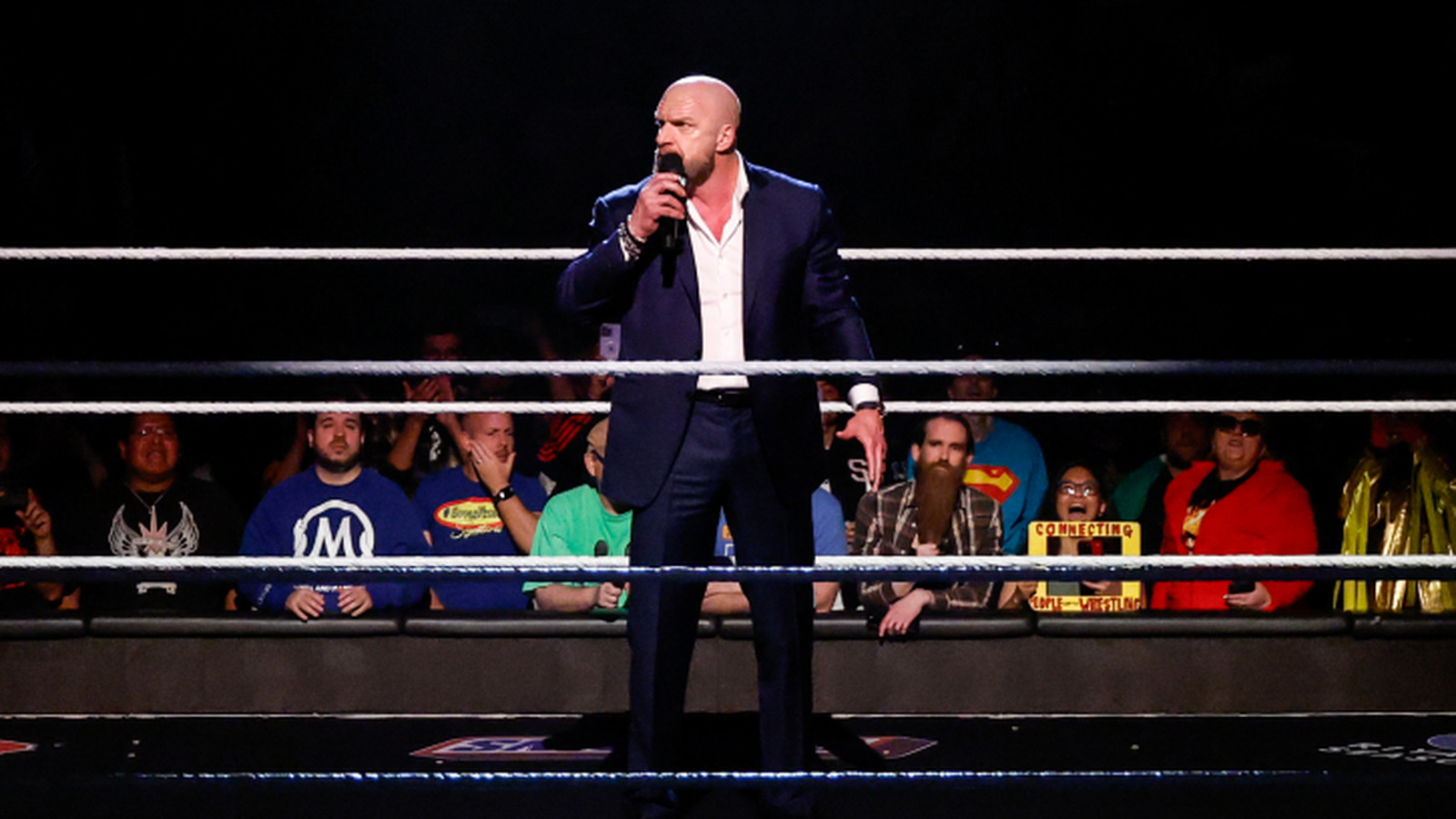 Dave Meltzer Breaks Down Takeaways From WWE Raw Debut On Netflix