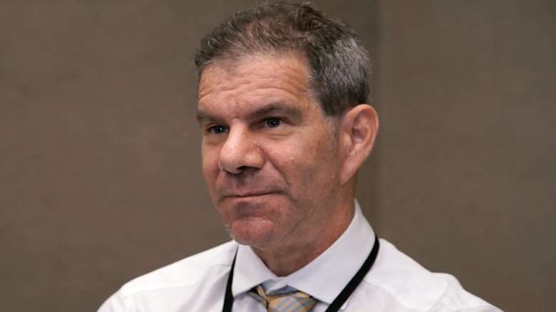 Dave Meltzer