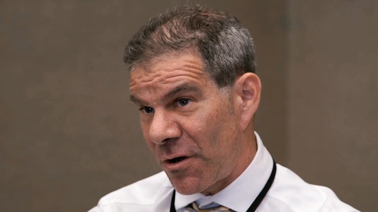 Dave Meltzer