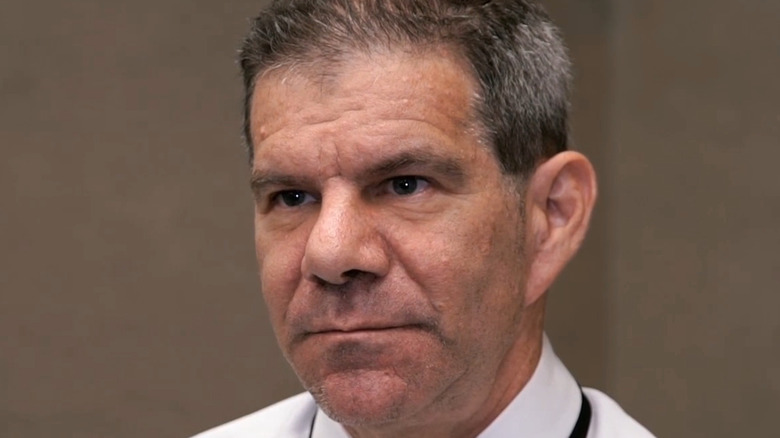 Dave Meltzer