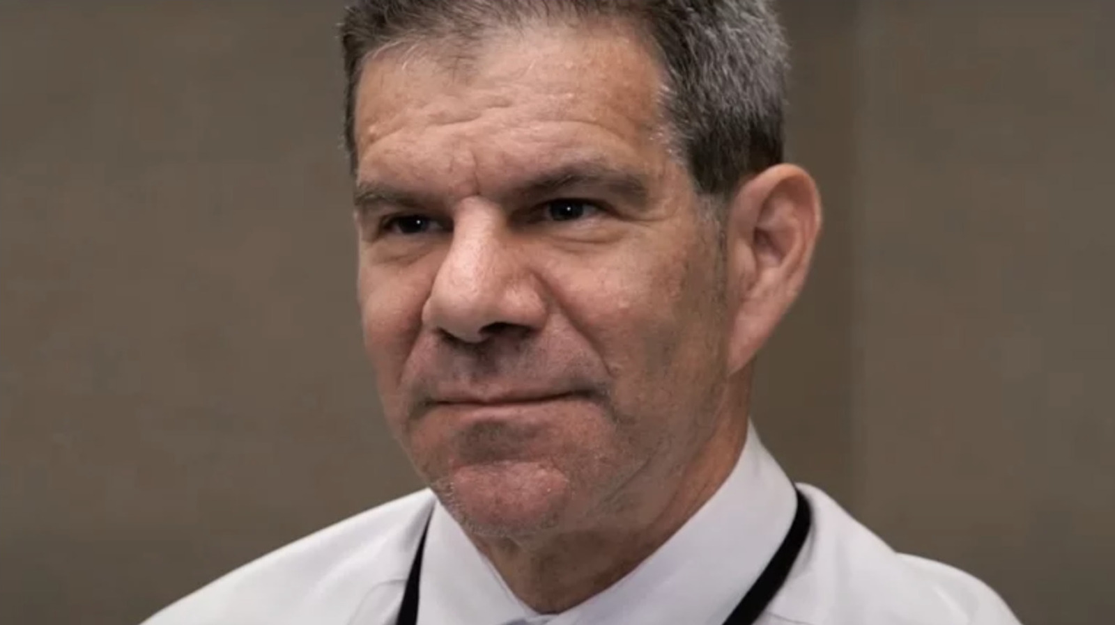 Dave Meltzer Ratings 2025 - Ashla Camella