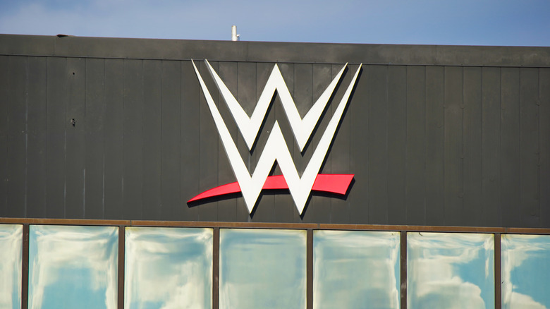 WWE headquarters