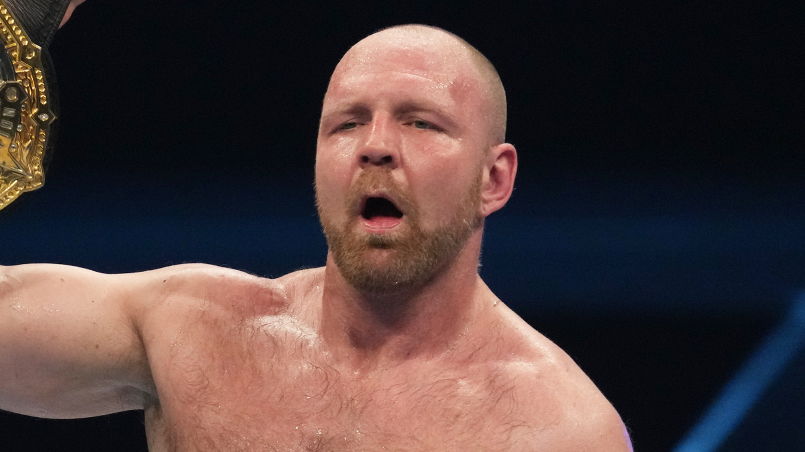 Dave Meltzer Predicts Jon Moxley's Opponent For AEW Grand Slam In Australia