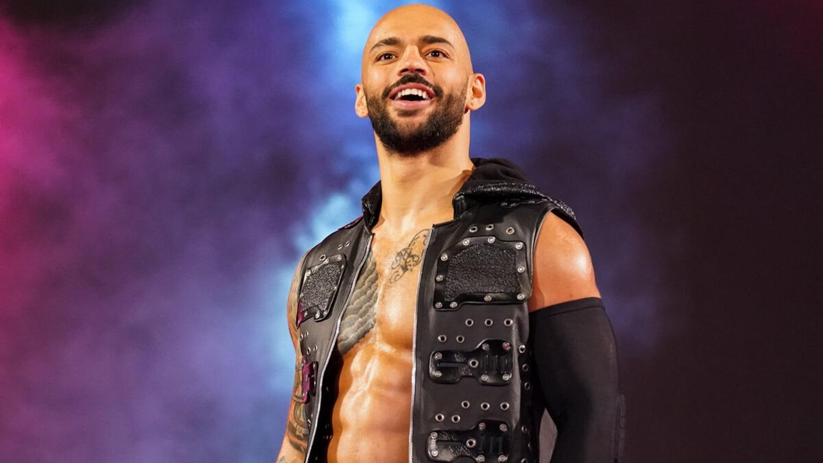 Dave Meltzer Recaps Ricochet’s WWE Contract Situation – Wrestling Inc.