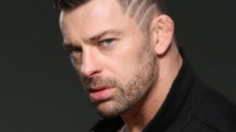 Davey Richards 