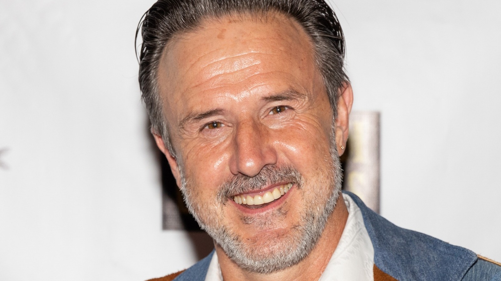 David Arquette Credits AEW Stars For Influencing His Work In ...