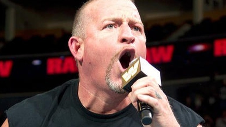 Road Dogg promo