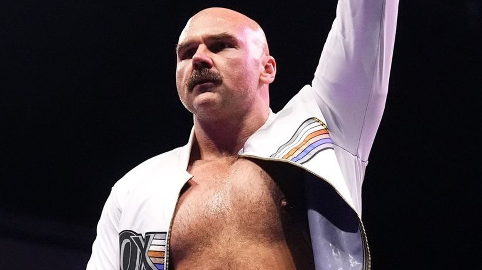 Dax Harwood Makes His Intentions Clear When It Comes To AEW