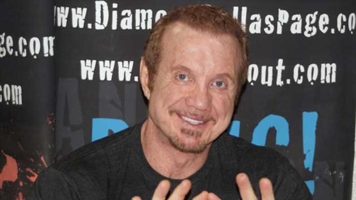 Diamond Dallas Page Discusses His DDP YOGA Now App, Possibility Of