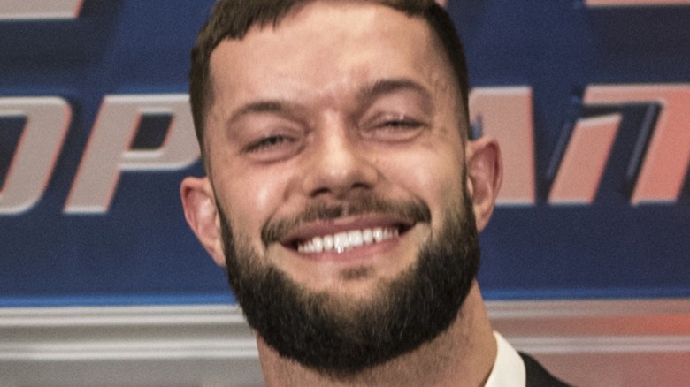 Finn Balor