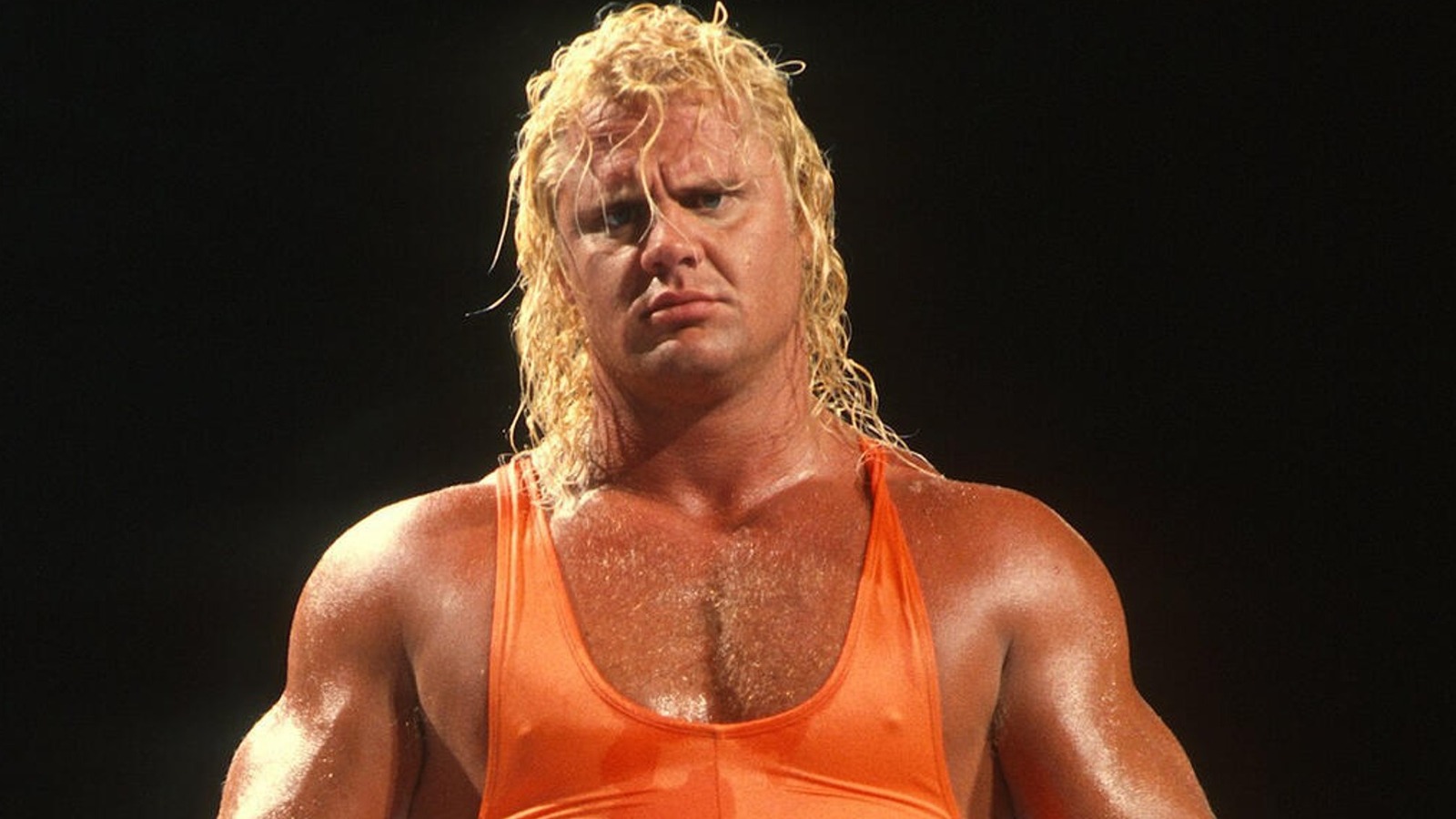 Demolition's Smash Recalls Curt Hennig Pranking Sid Vicious & Ultimate Warrior