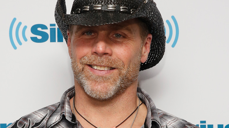 Shawn Michaels