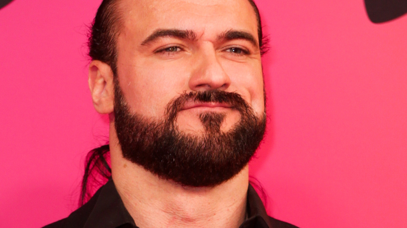 Details On Drew McIntyre's WWE Contract Status, Current Relationship