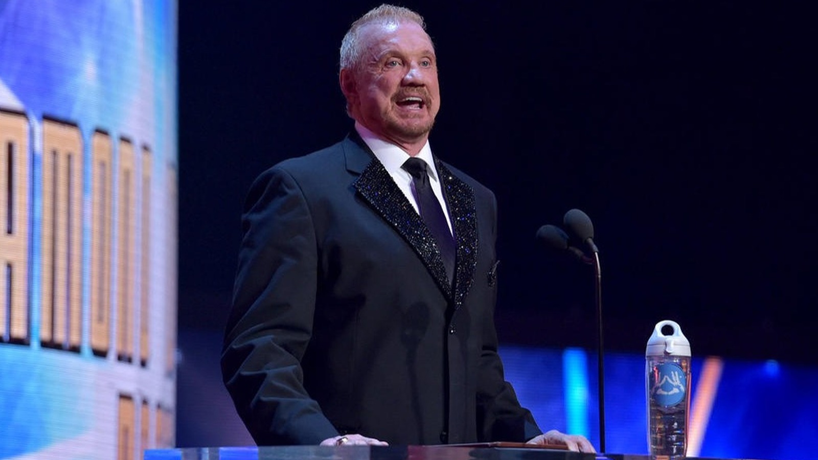Diamond Dallas Page to host DDP Yoga workshop in Detroit; WCW, WWE