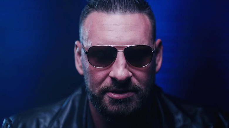 Dijak in shades