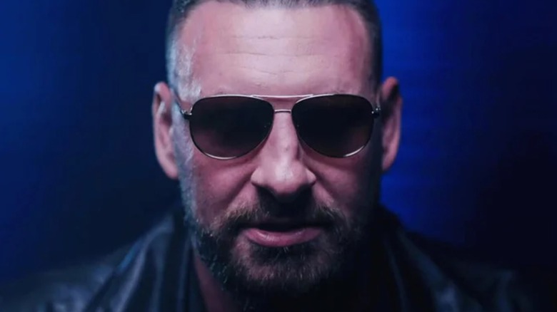 Dijak in shades