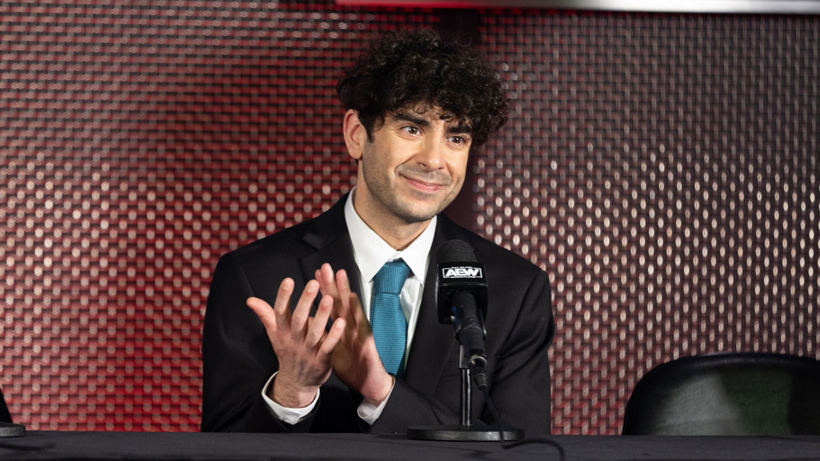 Disco Inferno Reacts To AEW Boss Tony Khan Calling Him An Irrelevant Parasite