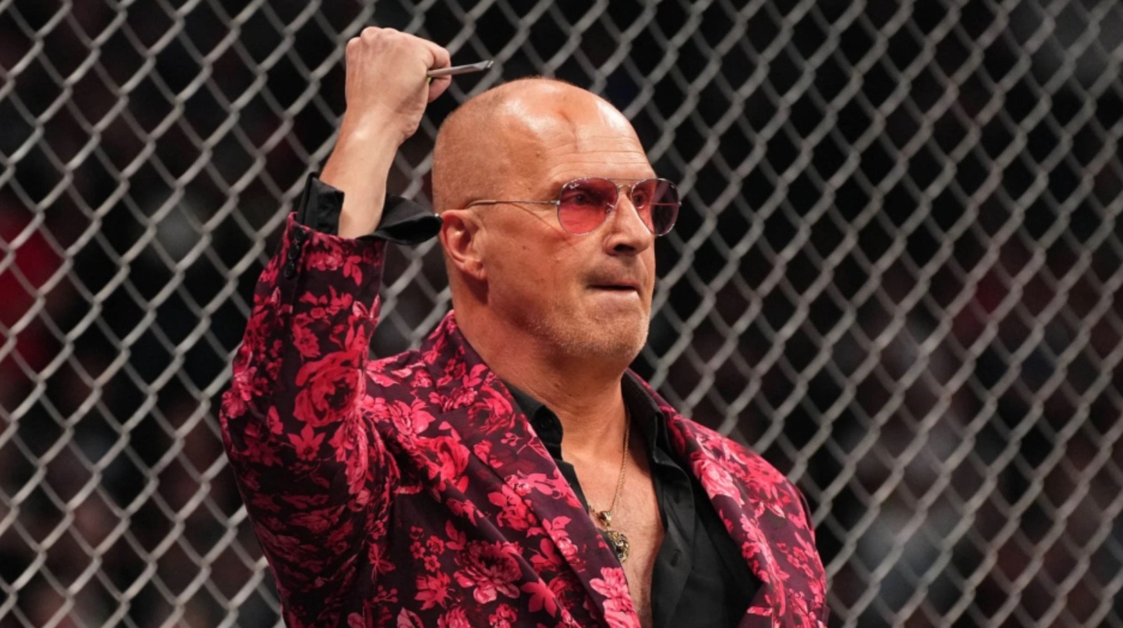 Don Callis Teases Building 'A New Family' In AEW To Take On The Elite
