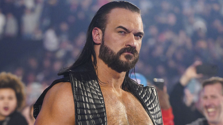 Drew McIntyre Gets Candid About Recent Personal Tragedy And Sacrifices ...