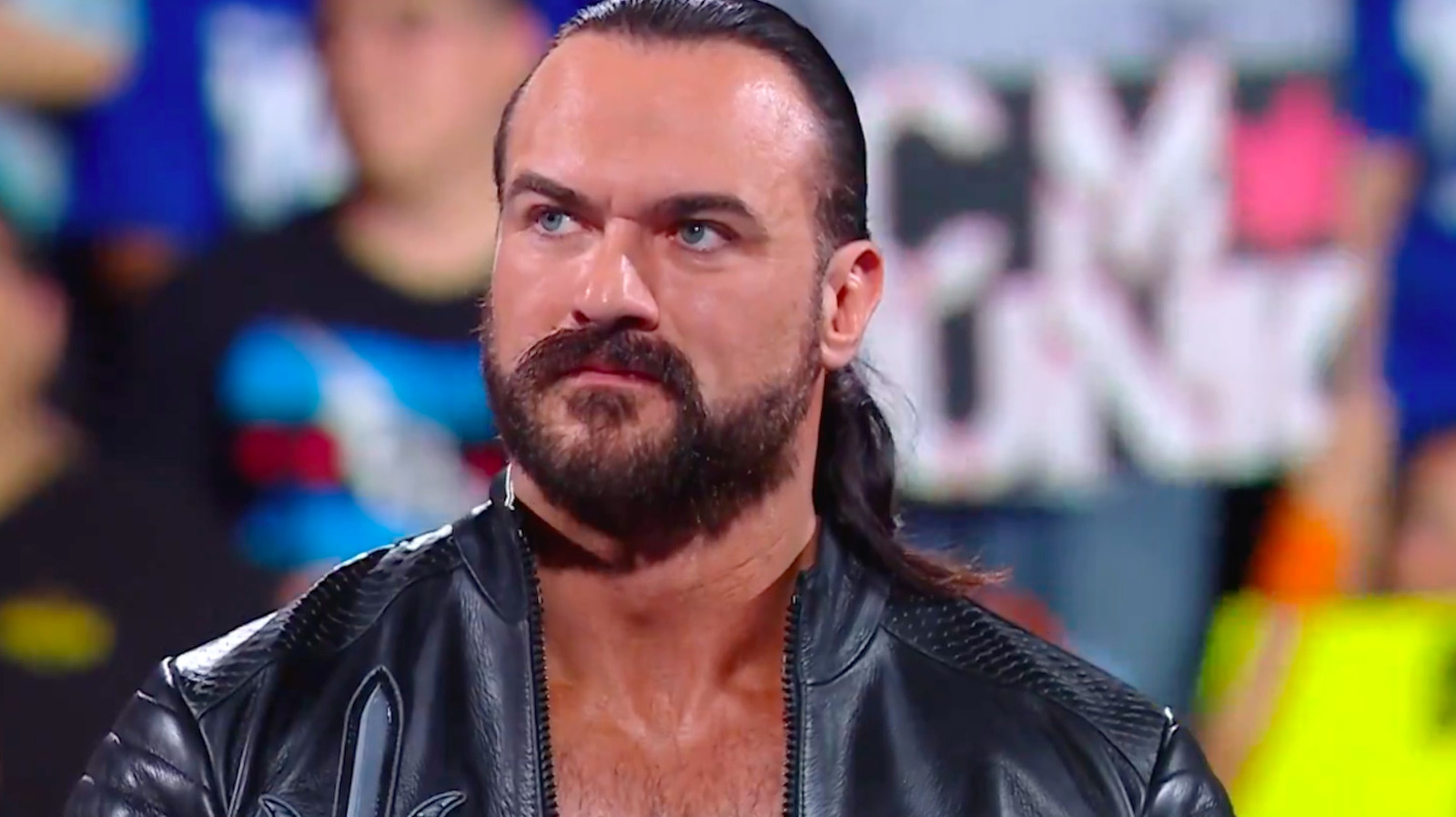 Drew McIntyre On WWE Raw Following Clash At The Castle: 'Screw This Company. I Quit.'