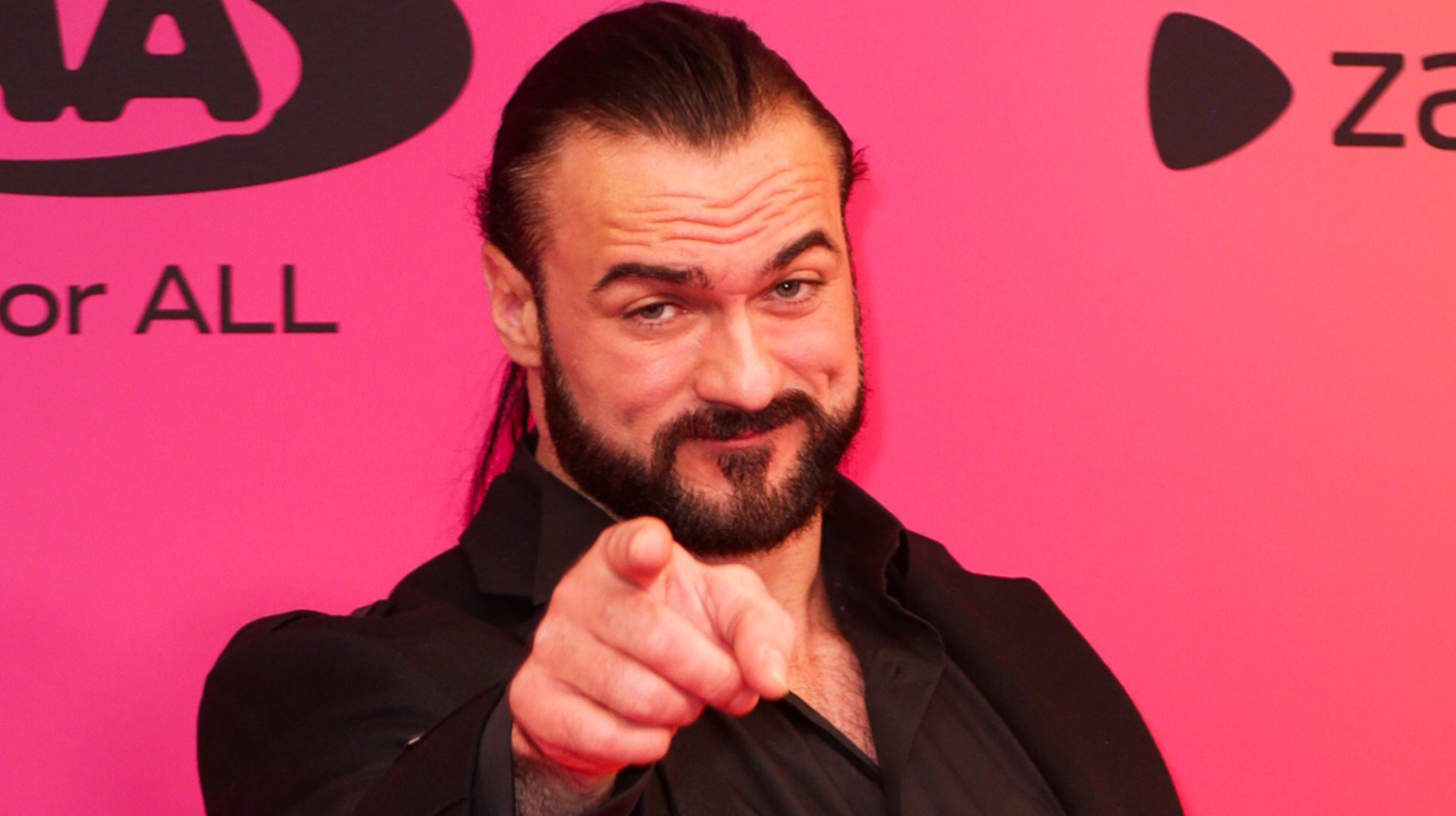 Drew McIntyre Reacts To WWE Money In The Bank News