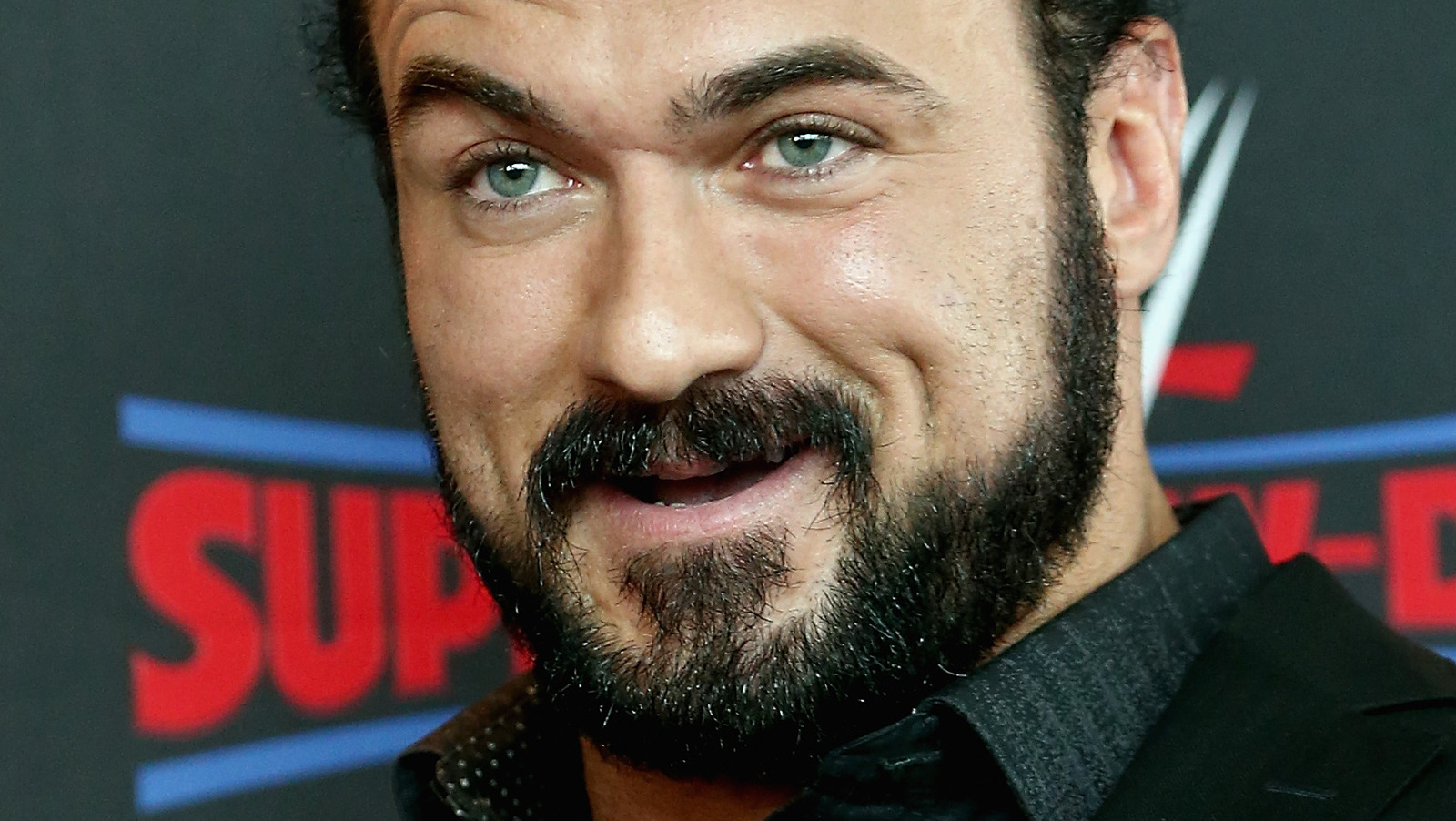 Drew McIntyre Says Tickets To WWE SmackDown In London Sold Out In 60