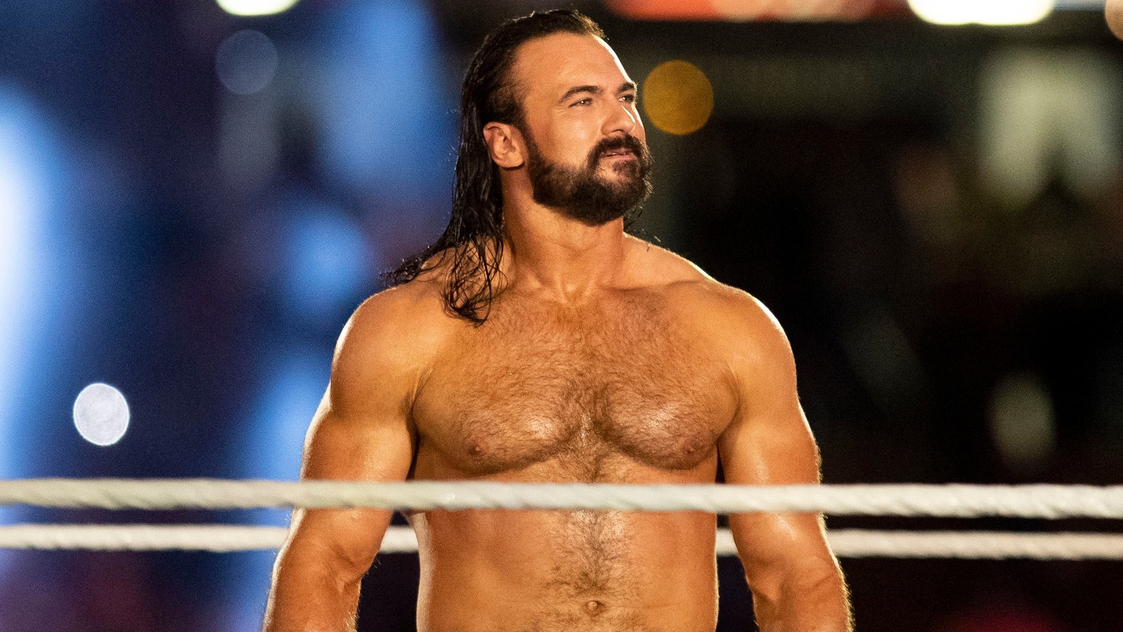 Drew McIntyre Will Reportedly Be Absent From Next Week's WWE Raw