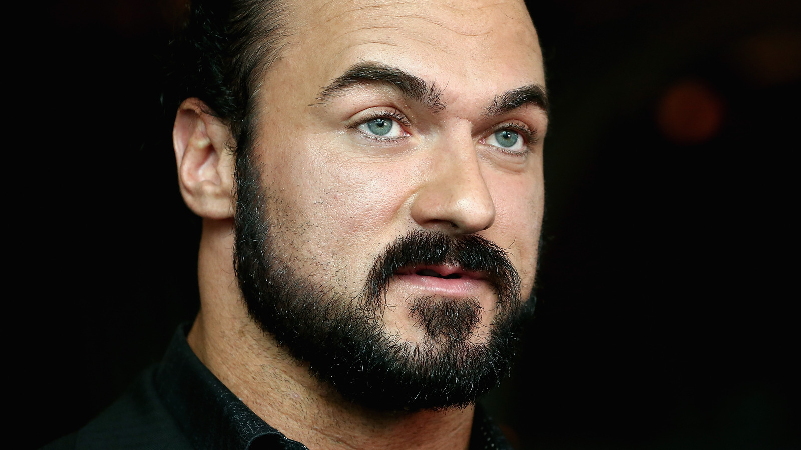 Drew McIntyre's WWE Return Is Reportedly A Creative Issue Between Both ...