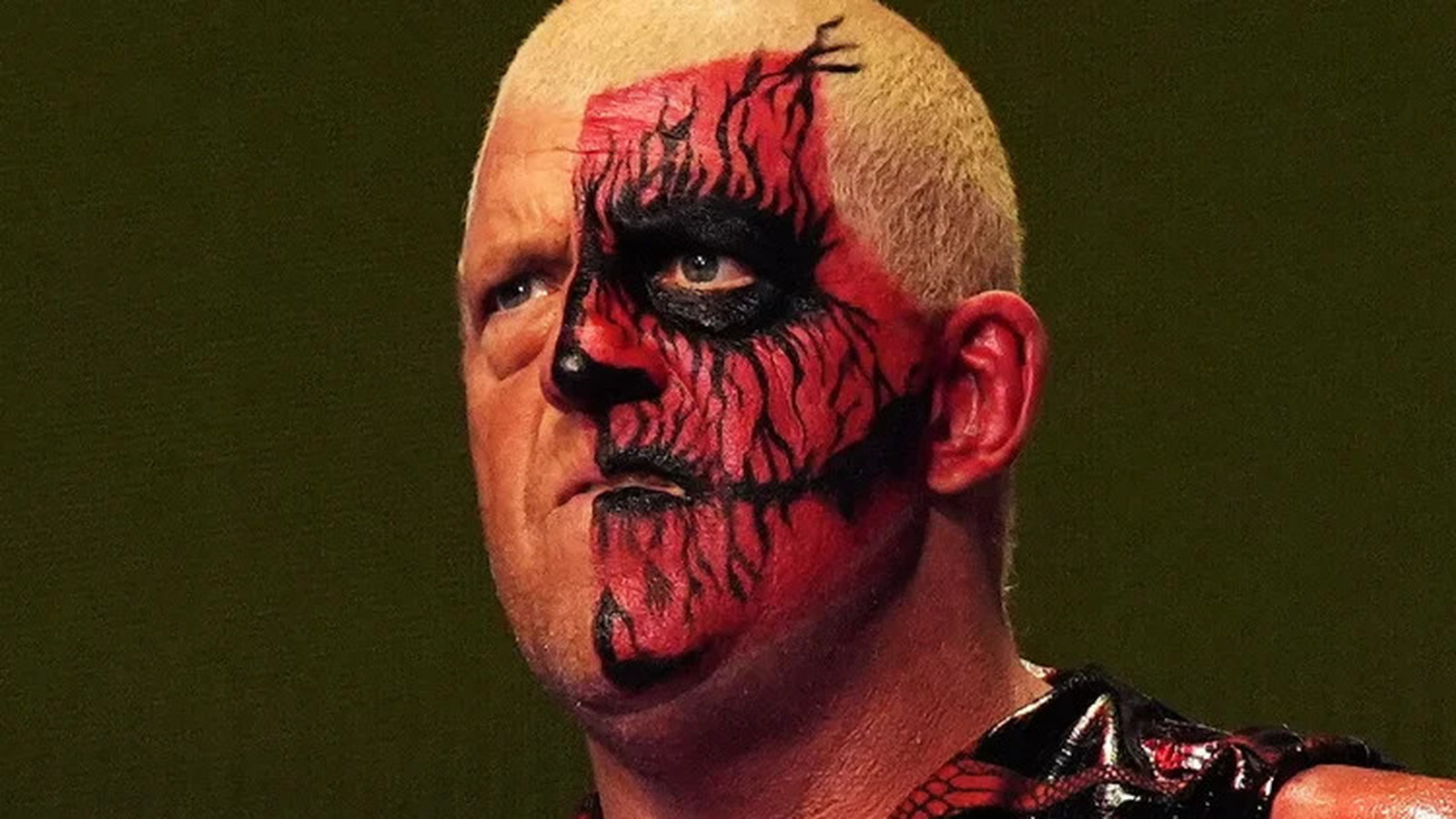 Dustin Rhodes Opens Up About The AEW Locker Room