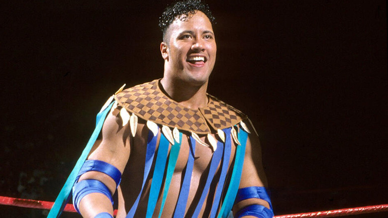 Rocky Maivia