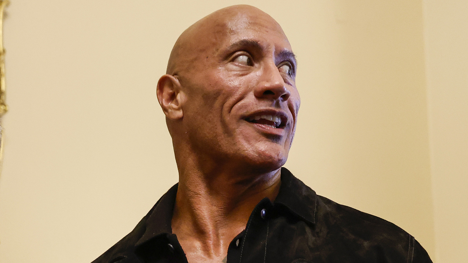 Dwayne 'The Rock' Johnson On Joining TKO Board Of Directors As A 'Full ...