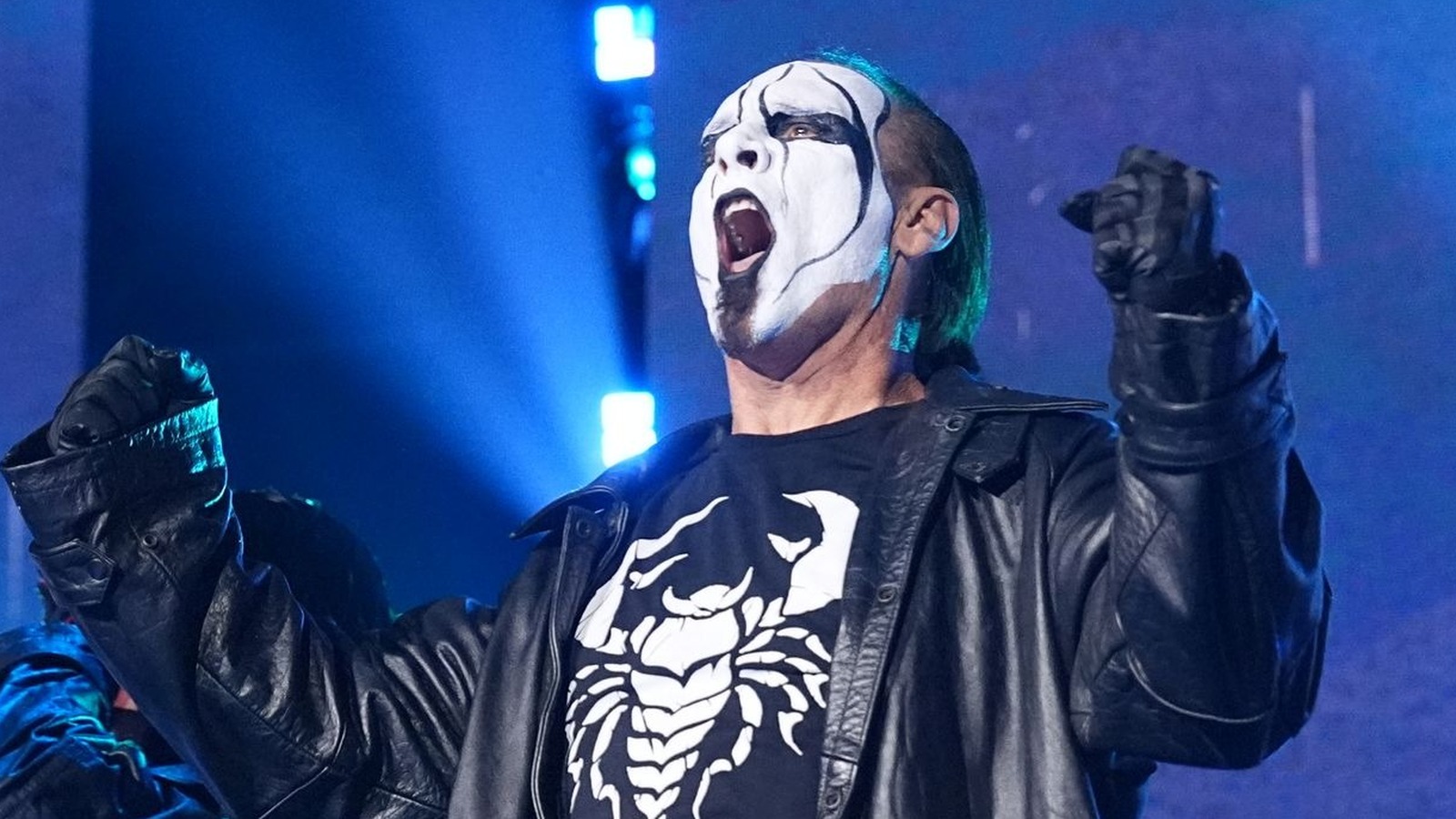 Eddie Kingston Discusses Reaction To Sting's Final Match At AEW Revolution