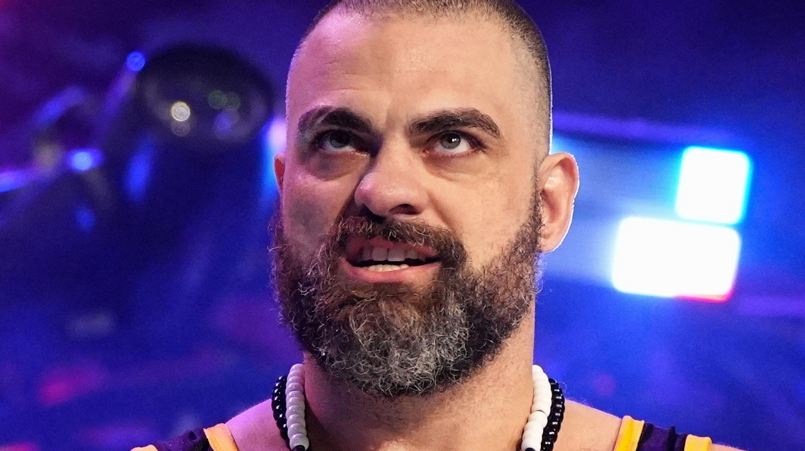 Eddie Kingston Names Specific Match That Showcases Influence On Him