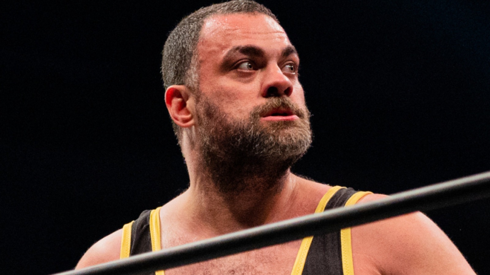 Eddie Kingston To Team Up With His Wrestling Idol Over WWE WrestleMania ...