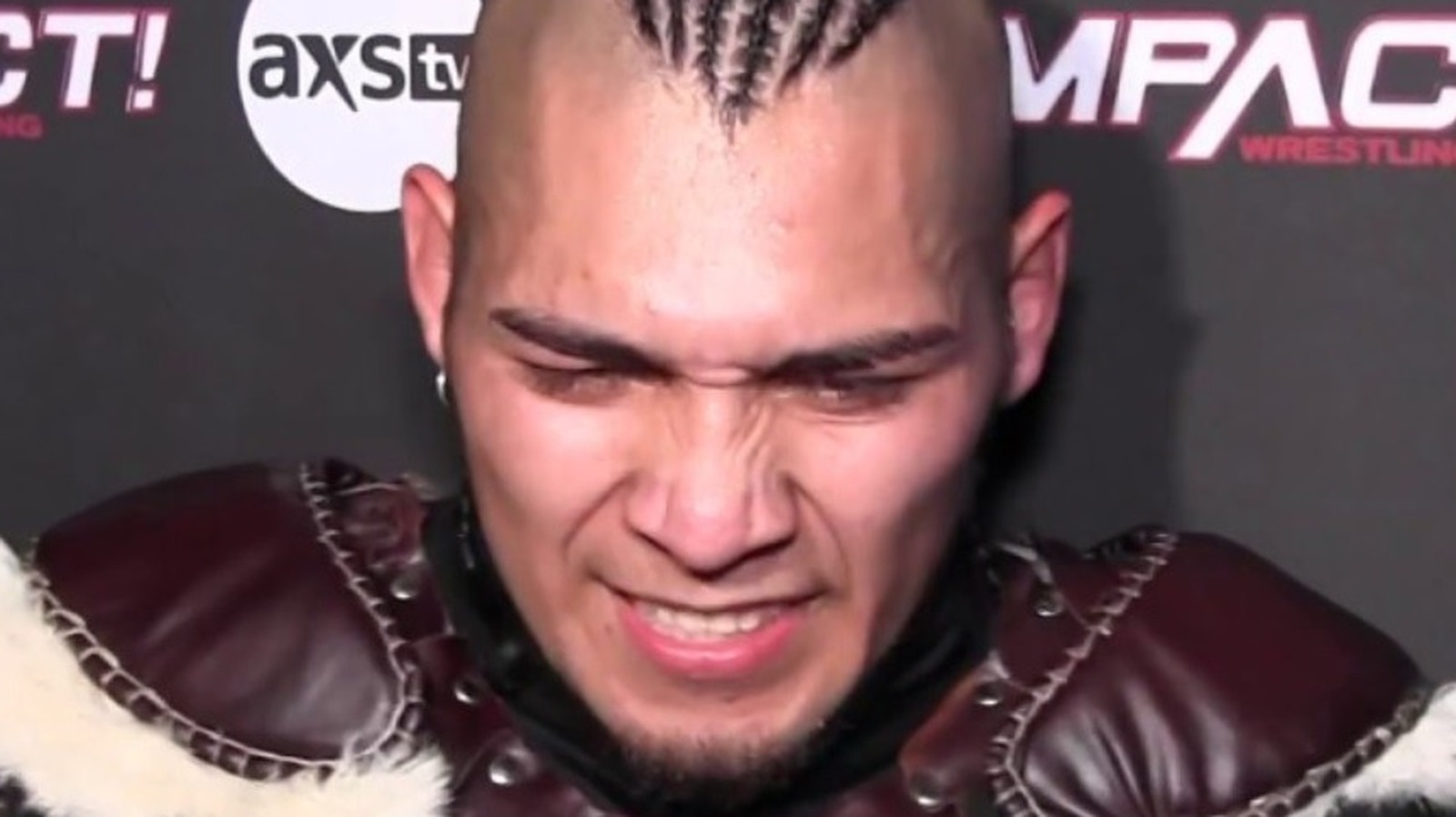 El Hijo De Vikingo Vs. Laredo Kid Announced For GCW Lucha Libre Show
