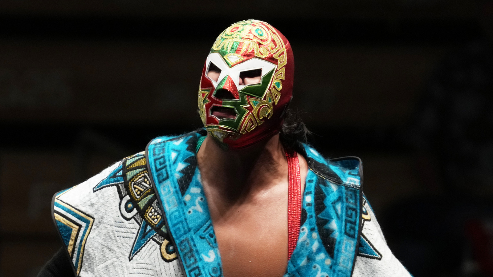 El Hijo Del Dr. Wagner Jr. Signs With AAA After Reported WWE Interest