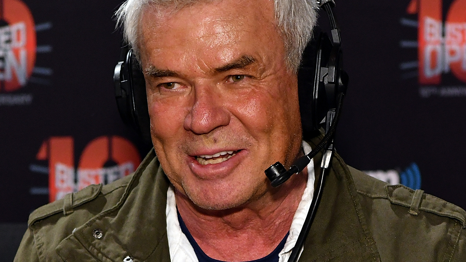 Eric Bischoff Absolutely Disagrees With Tony Khan S Apparent Vision For Aew