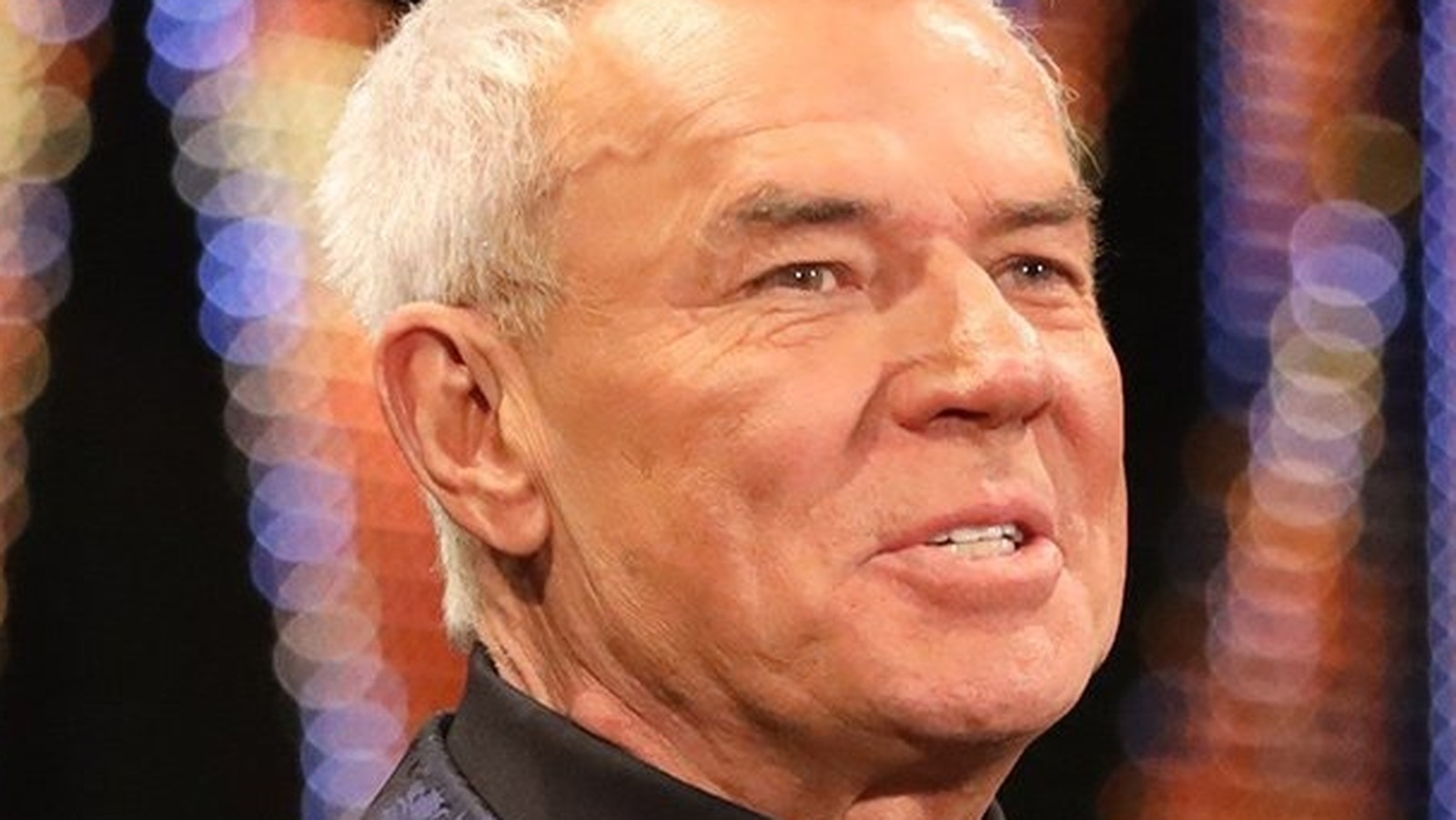 Eric Bischoff Addresses Shutdown Of WCW Live Events