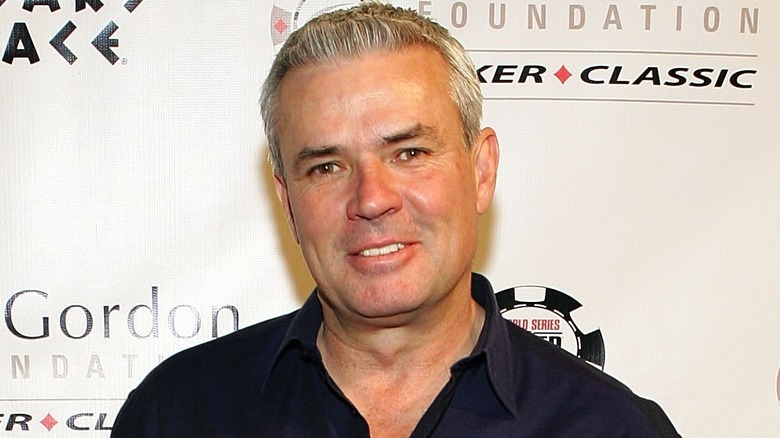 Eric Bischoff in the 2000s