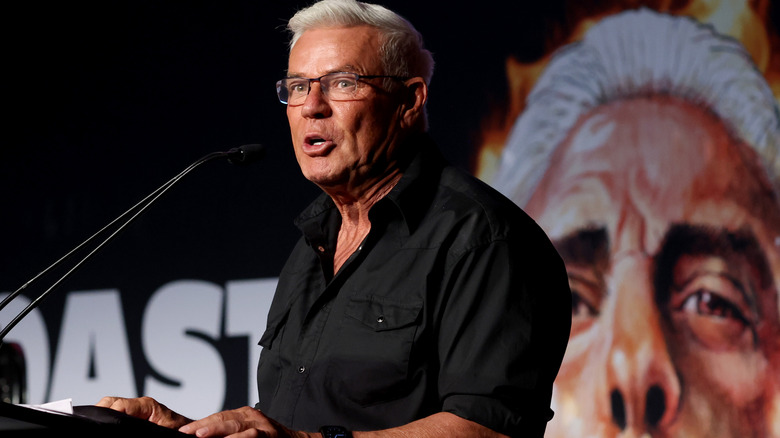 Eric Bischoff