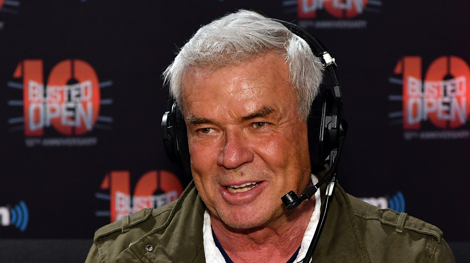 Eric Bischoff Assesses Free Agent Kazuchika Okada's Options Between WWE ...