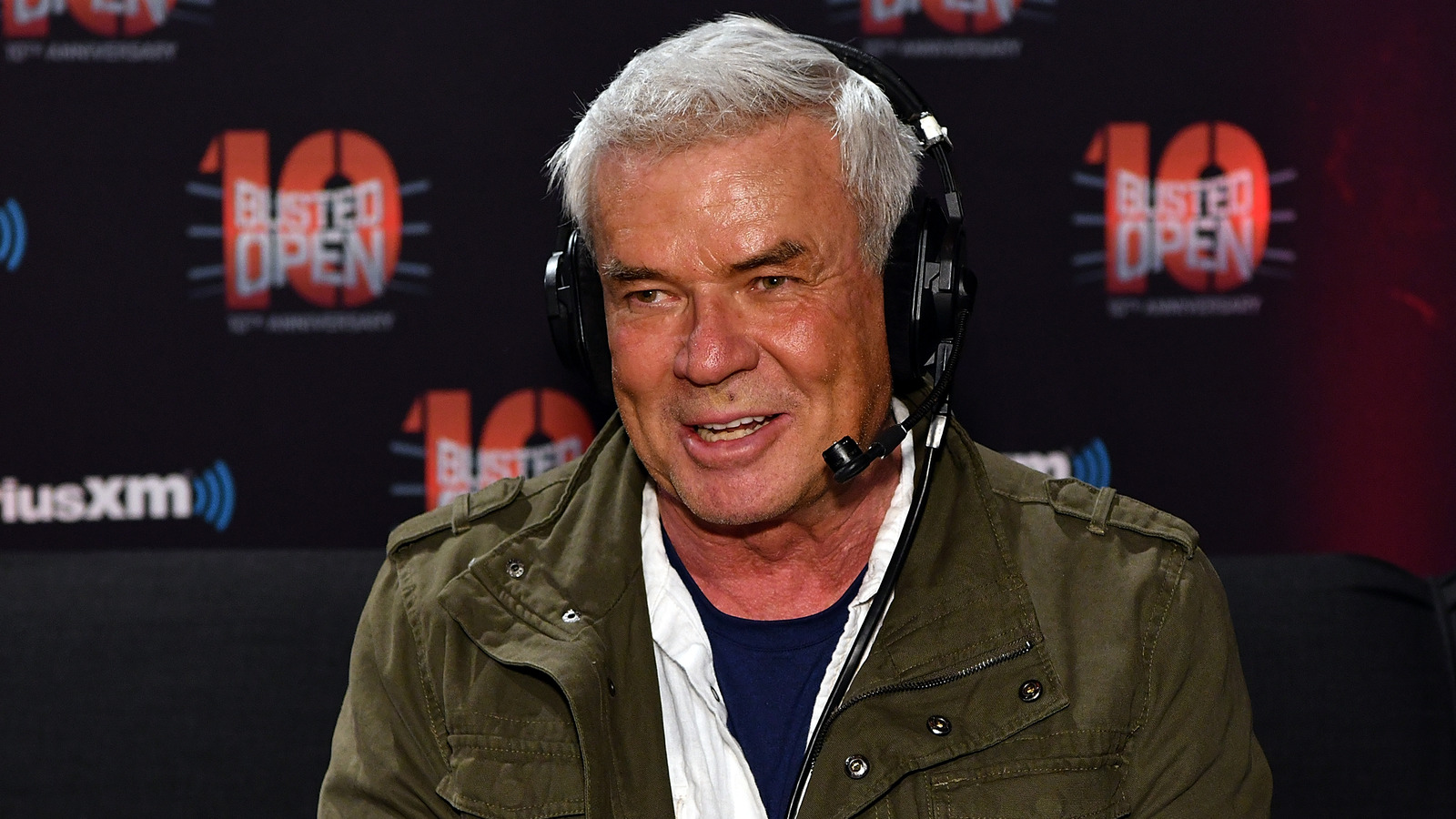 Eric Bischoff Believes AEW 'Desperately Needs' To Hire This Former TNA Wrestling Executive