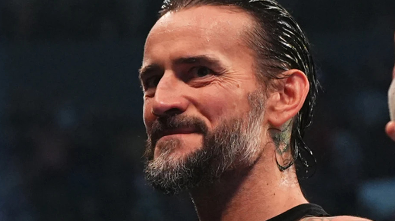 Eric Bischoff Comments On The Possibility Of CM Punk Wrestling The ...