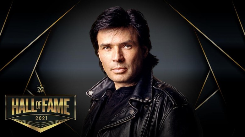 Eric Bischoff Describes Experience When Fired By WWE In 2019