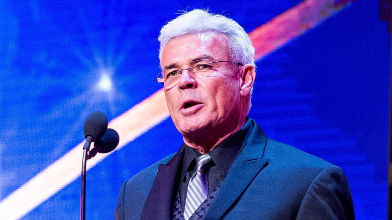 Eric Bischoff