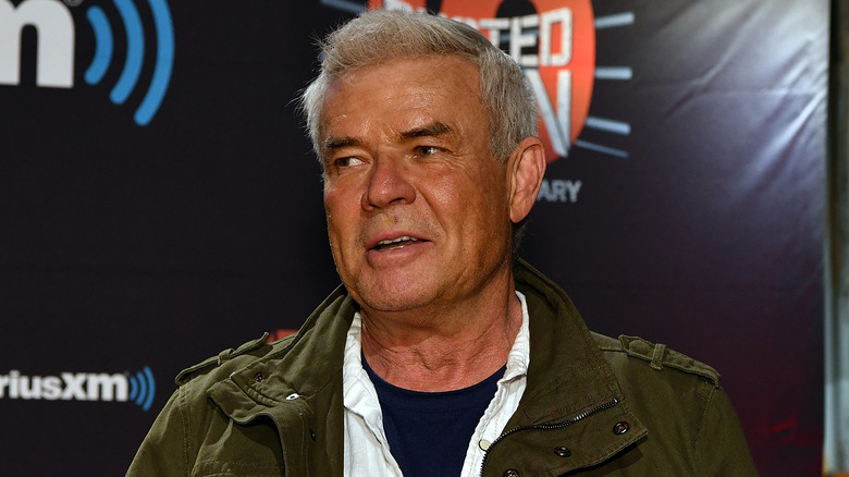 Eric Bischoff