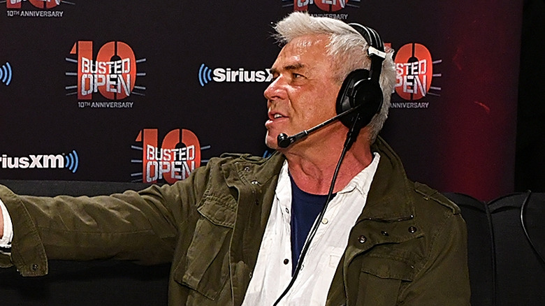 Eric Bischoff Explains How Tony Khan Couldve Averted Backstage Aew Issues 9055