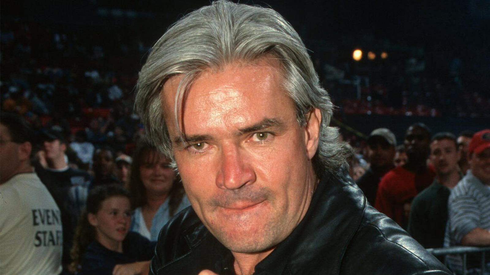 Eric Bischoff Explains Strategic Reasons For Launching WCW Cruiserweight Division