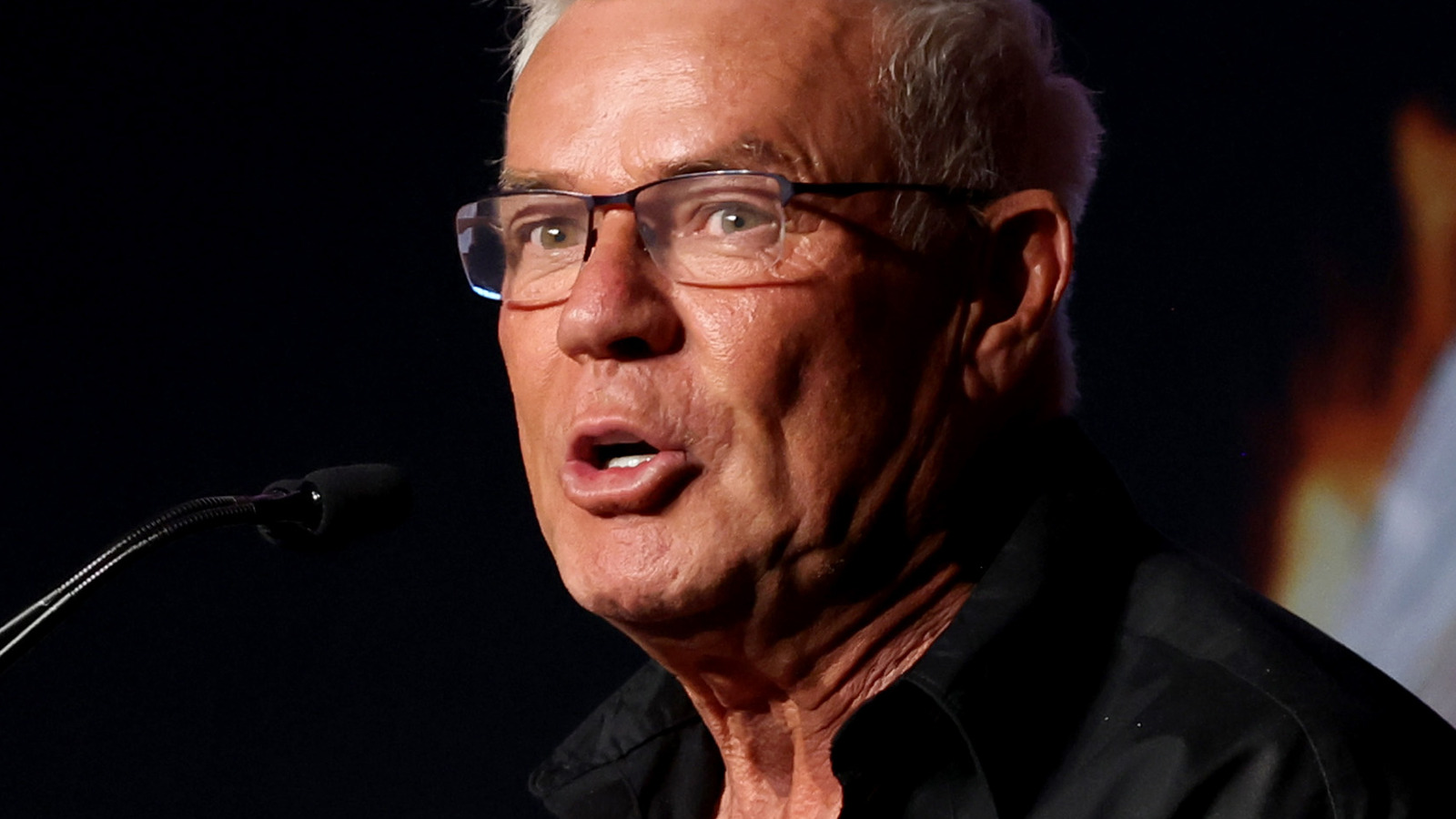 Eric Bischoff Explains Why AEW Dynamite Felt Longer Than WWE Raw This Week