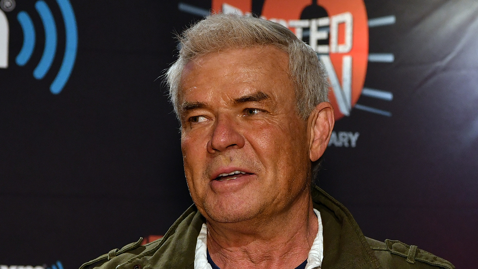 Eric Bischoff Explains Why AEW Needs To Change Its Creative Direction